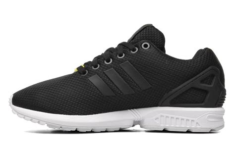 adidas originals zx flux techfit zwart maat 36|Buy ZX Flux .